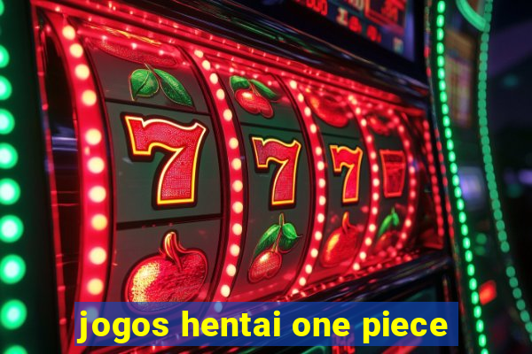 jogos hentai one piece